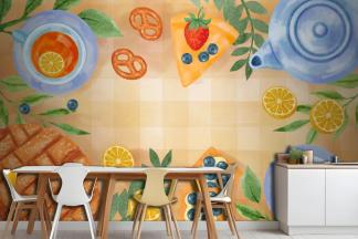 ayzun wallpaper mural peel and stick wallpaper