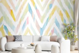 ayzun wallpaper mural peel and stick wallpaper