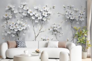 ayzun wallpaper mural peel and stick wallpaper