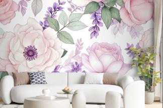 ayzun wallpaper mural peel and stick wallpaper