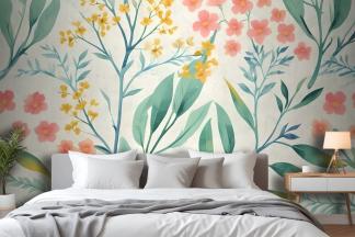 ayzun wallpaper mural peel and stick wallpaper