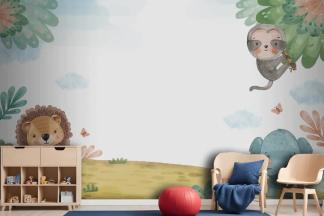 ayzun wallpaper mural peel and stick wallpaper