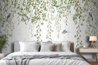 ayzun wallpaper mural peel and stick wallpaper