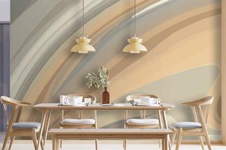 ayzun wallpaper mural peel and stick wallpaper