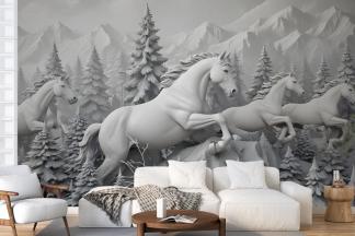 ayzun wallpaper mural peel and stick wallpaper