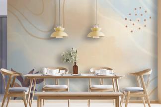 ayzun wallpaper mural peel and stick wallpaper