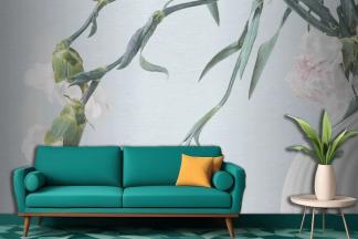 ayzun wallpaper mural peel and stick wallpaper