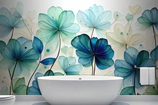 ayzun wallpaper mural peel and stick wallpaper