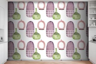 ayzun wallpaper mural peel and stick wallpaper