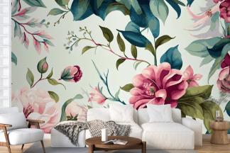 ayzun wallpaper mural peel and stick wallpaper