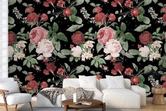 ayzun wallpaper mural peel and stick wallpaper