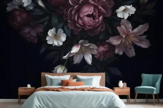 ayzun wallpaper mural peel and stick wallpaper