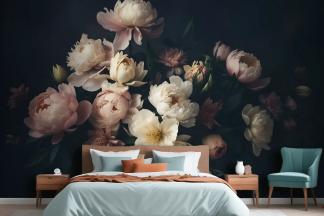 ayzun wallpaper mural peel and stick wallpaper