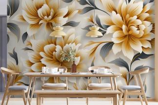 ayzun wallpaper mural peel and stick wallpaper