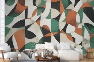 ayzun wallpaper mural peel and stick wallpaper
