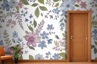 ayzun wallpaper mural peel and stick wallpaper