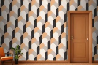 ayzun wallpaper mural peel and stick wallpaper