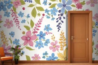 ayzun wallpaper mural peel and stick wallpaper
