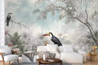ayzun wallpaper mural peel and stick wallpaper