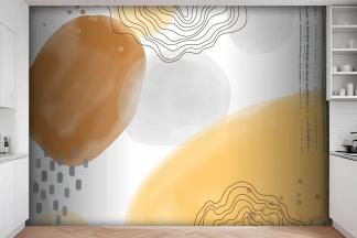 ayzun wallpaper mural peel and stick wallpaper