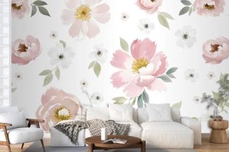 ayzun wallpaper mural peel and stick wallpaper