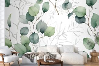ayzun wallpaper mural peel and stick wallpaper