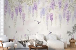 ayzun wallpaper mural peel and stick wallpaper
