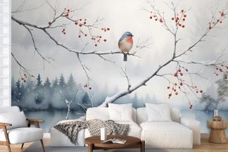 ayzun wallpaper mural peel and stick wallpaper