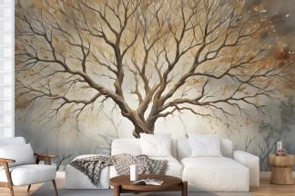 ayzun wallpaper mural peel and stick wallpaper