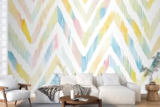 ayzun wallpaper mural peel and stick wallpaper