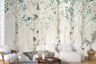 ayzun wallpaper mural peel and stick wallpaper